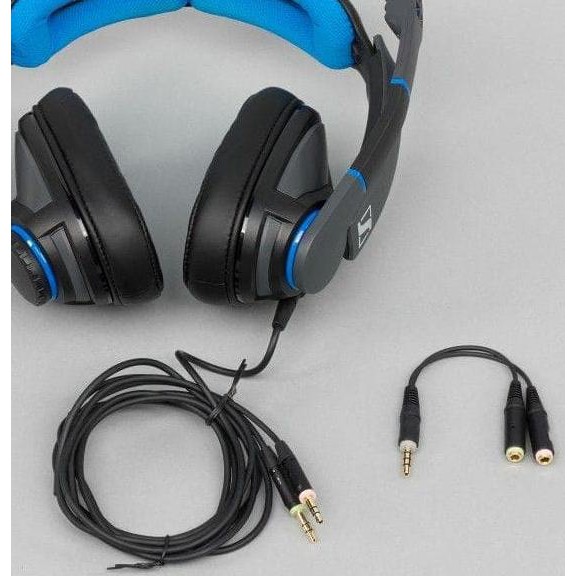 gsp 300 gaming headset