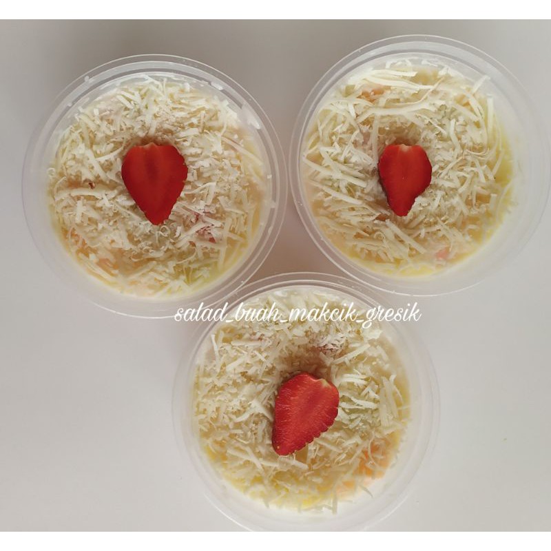 

salad buah 300ml