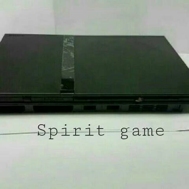 Casing untuk mesin ps2 slim seri 7