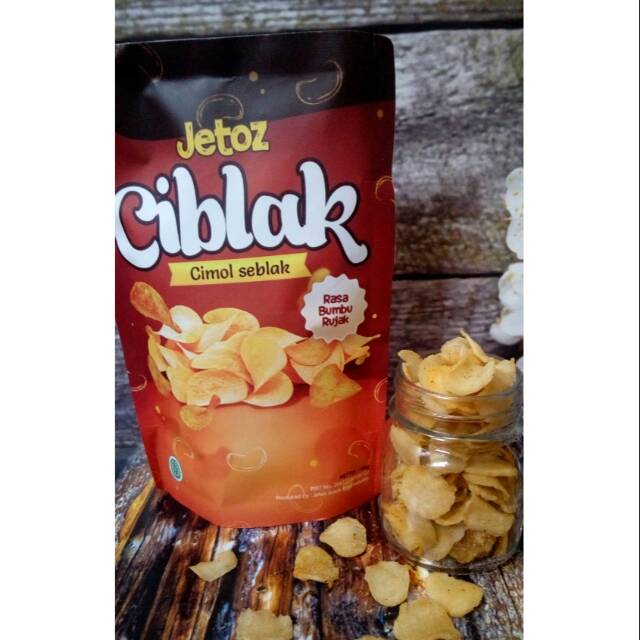 

Ciblak Jetoz