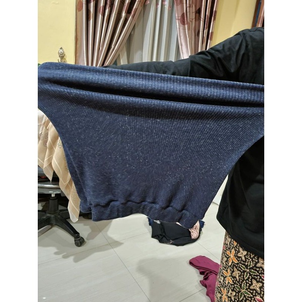 ROK SPAN RAJUT ROK RAJUT TERMURAH