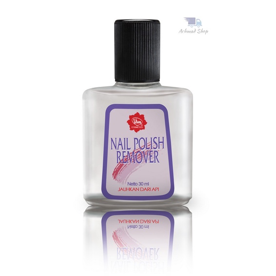 fw10443 Nail Polish Remover Viva S10W47D