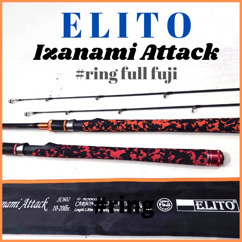 joran elito izanami attack