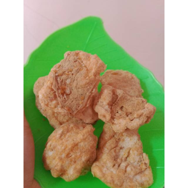 

Tahu boci tahu cilokkuah cuanki lidah cuanki 10biji nayismail