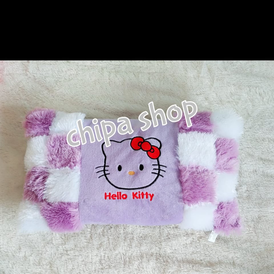 BANTAL CATUR KARAKTER