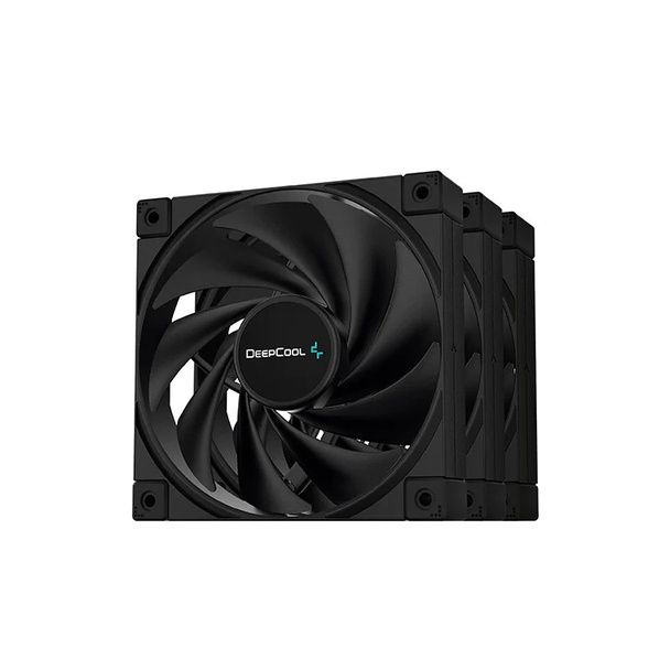 Deepcool FK120-3 IN 1 - With 3 Fan High Performance