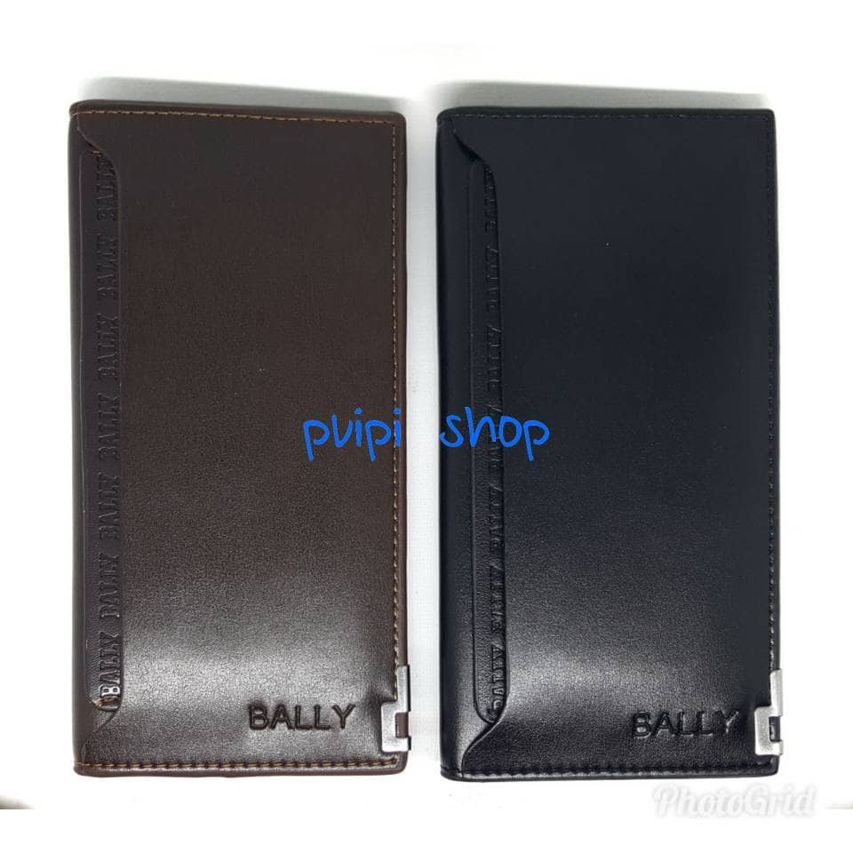 PROMO dompet panjang pria mont blanc TERLARIS