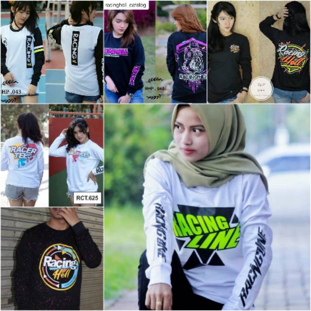 Kaos racing hell original