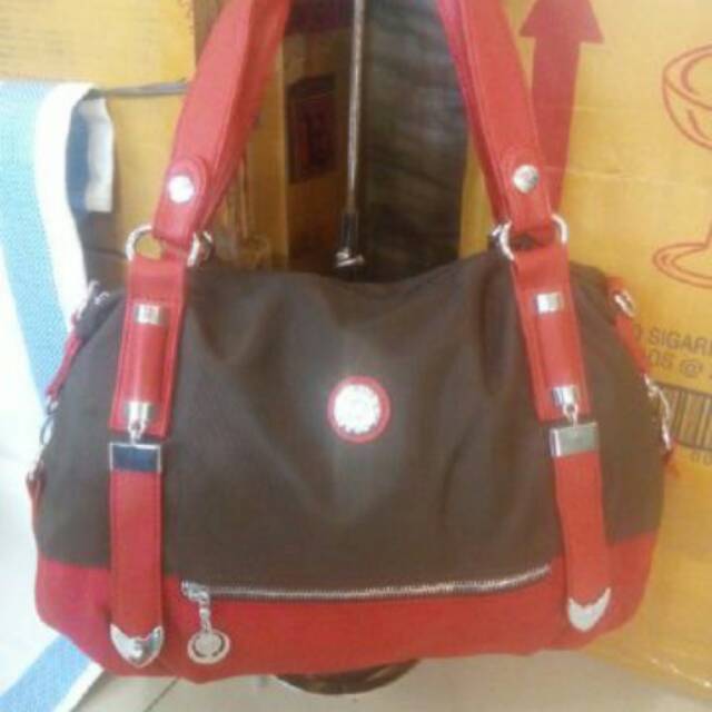 Tas junfa slempang