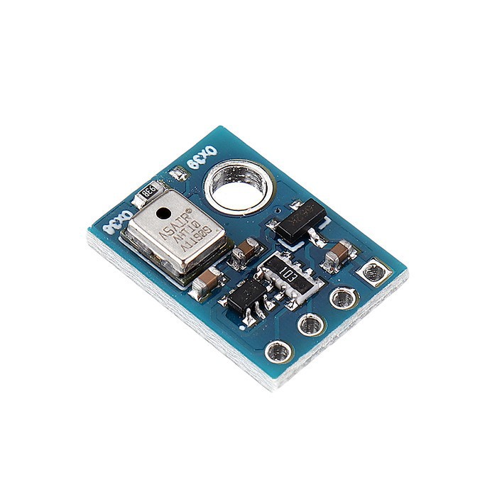 Module Modul AHT10 AHT 10 Digital Temperature Humidity Sensor Arduino