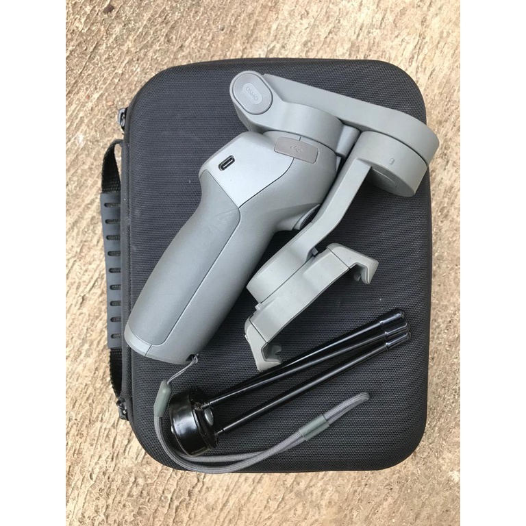 Gimbal Stabilizer Hp DJI Osmo Mobile 3 Original