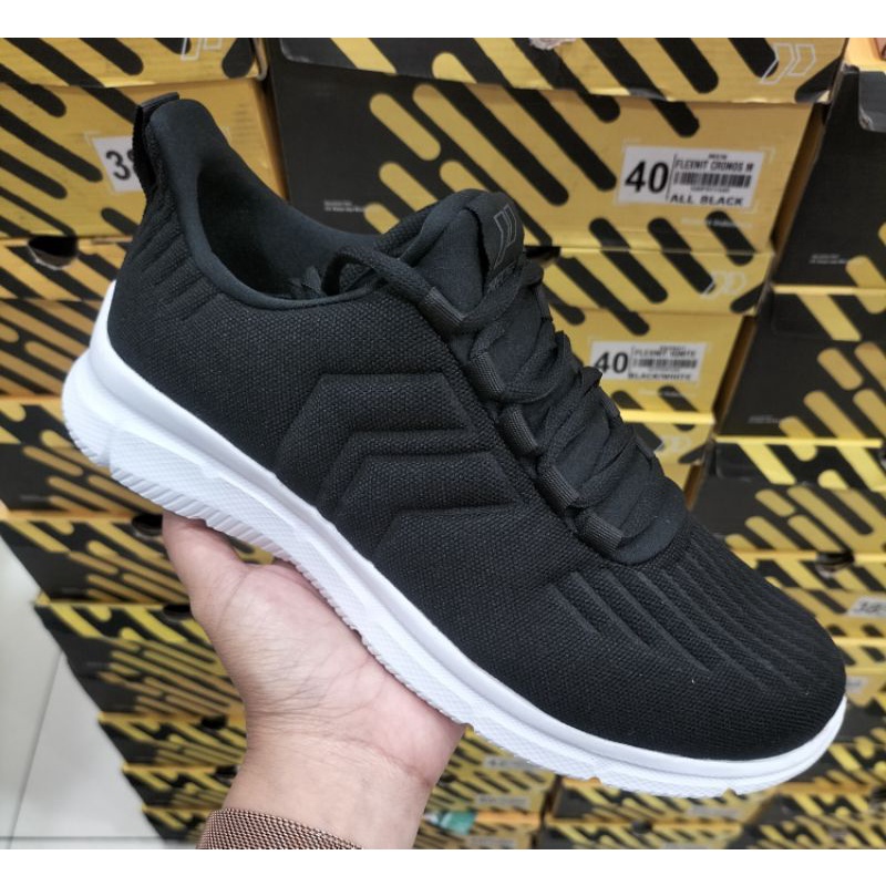 Sepatu Sekolah Original PRECISE