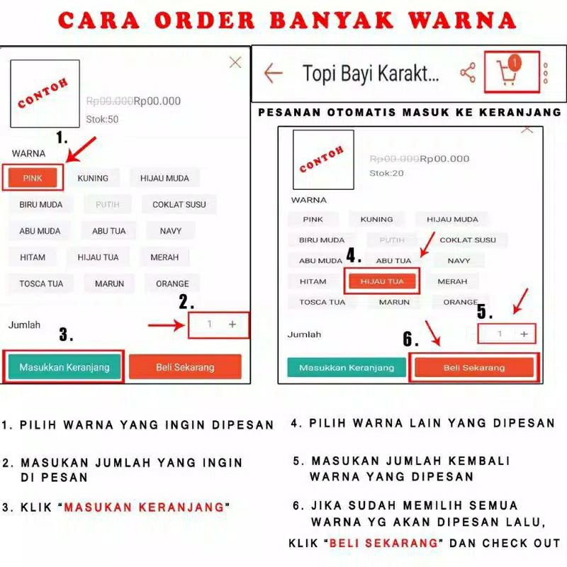 Celana Panjang Tactical M.TAC / Celana cargo / celana outdoor