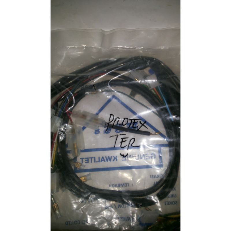 KABEL BODI KABEL BODY ASSY GL PRO NEOTECH GL MAX NEOTECH