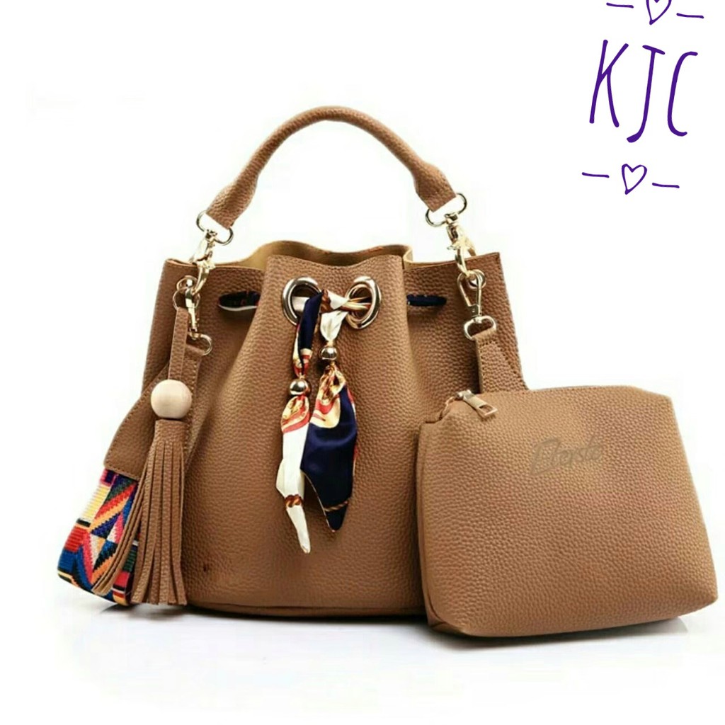 KIANJAYACOLLECTION89 - TAS TANGAN WANITA ETERSTO PALING MURAH !!!!!