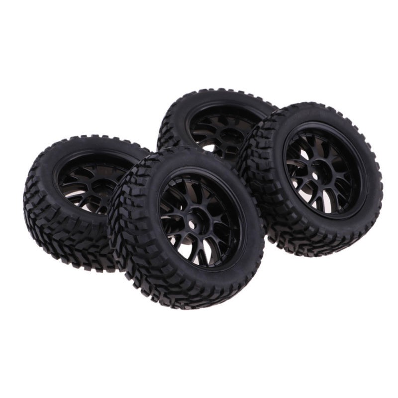 traxxas slash tires