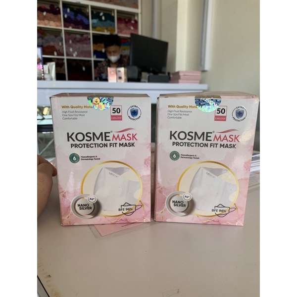 masker kosme mask
