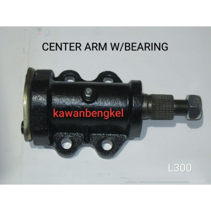 Arm stir kanan/center arm assy L300