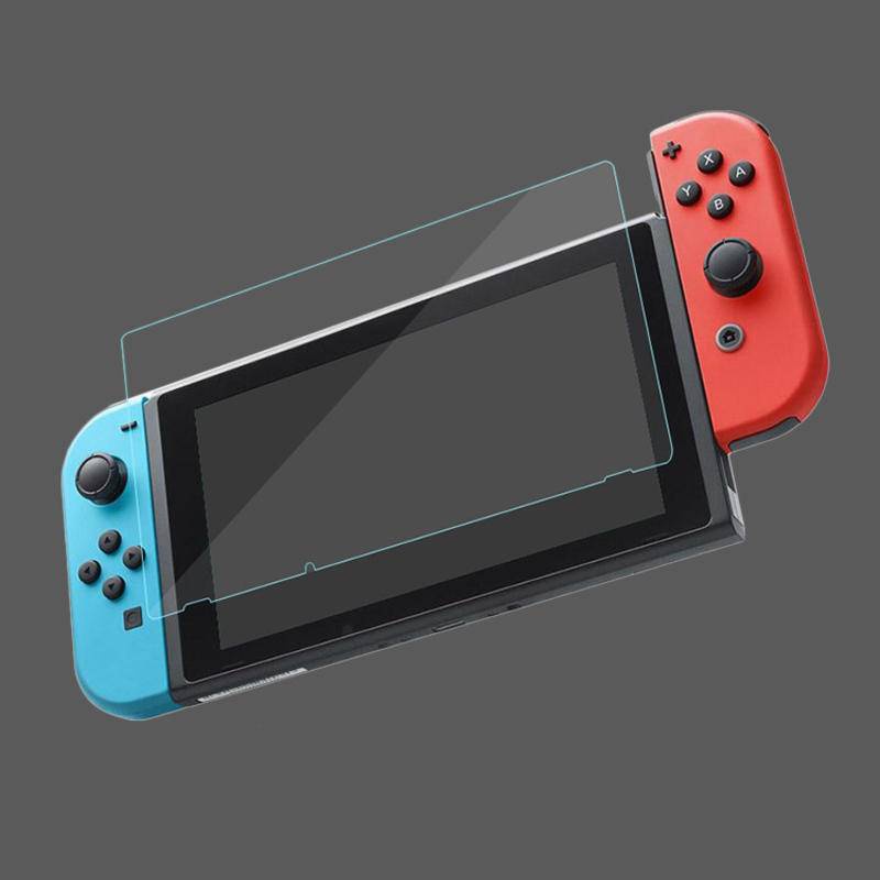 Kaca Pelindung Layar Oled Untuk Nintendo Switch Lite