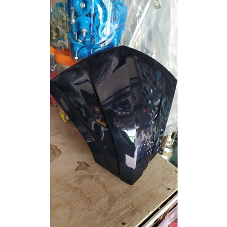 visor beat esp 2015-2016