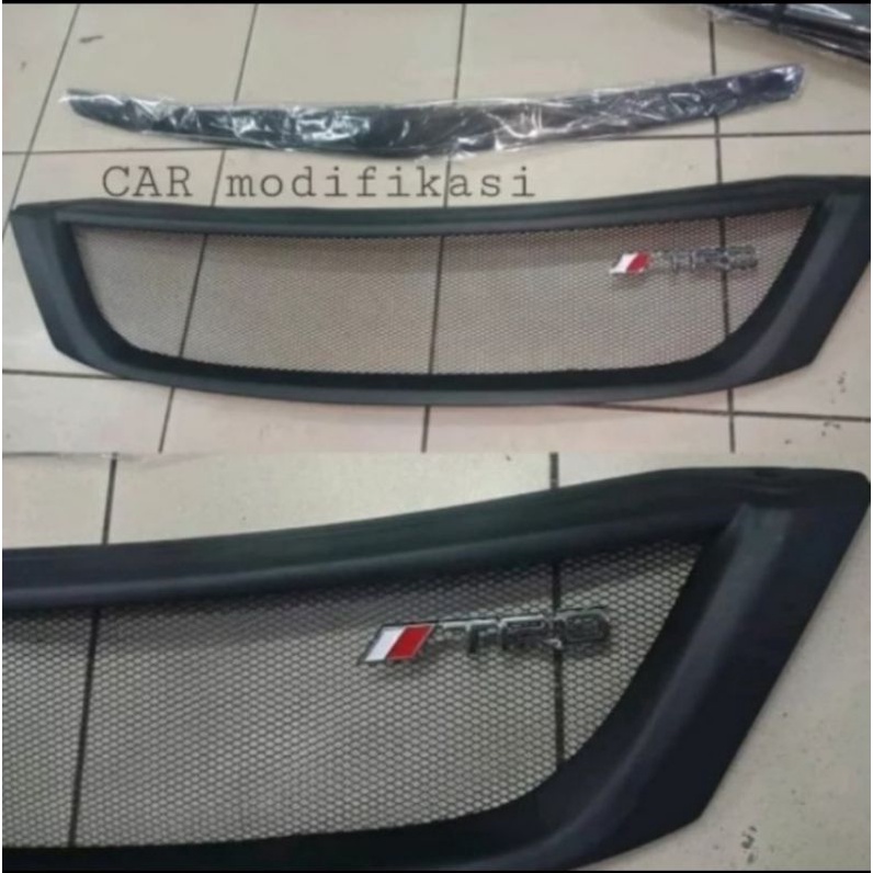 grill Innova 2005-2008 jaring tanpa embelm