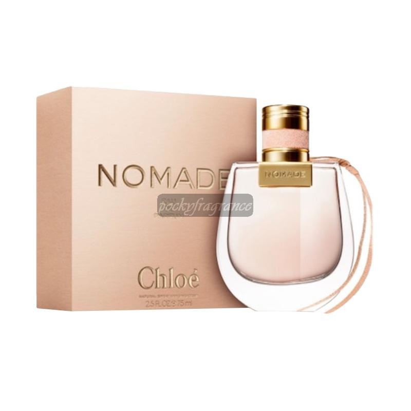 Decant Parfum Chloe Nomade EDP for Women 5ml