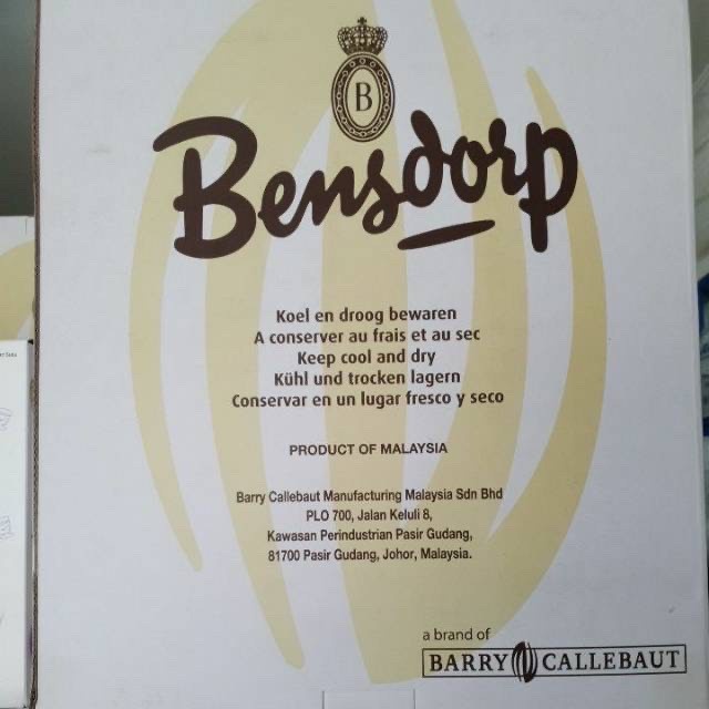 

Bensdrop Coklat Bubuk Powder 8Kg 033