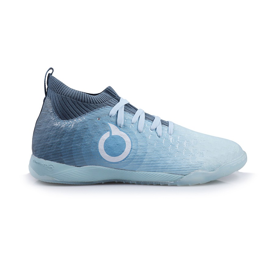 ORTUSEIGHT Sepatu Futsal Catalyst Mercury In - Biru