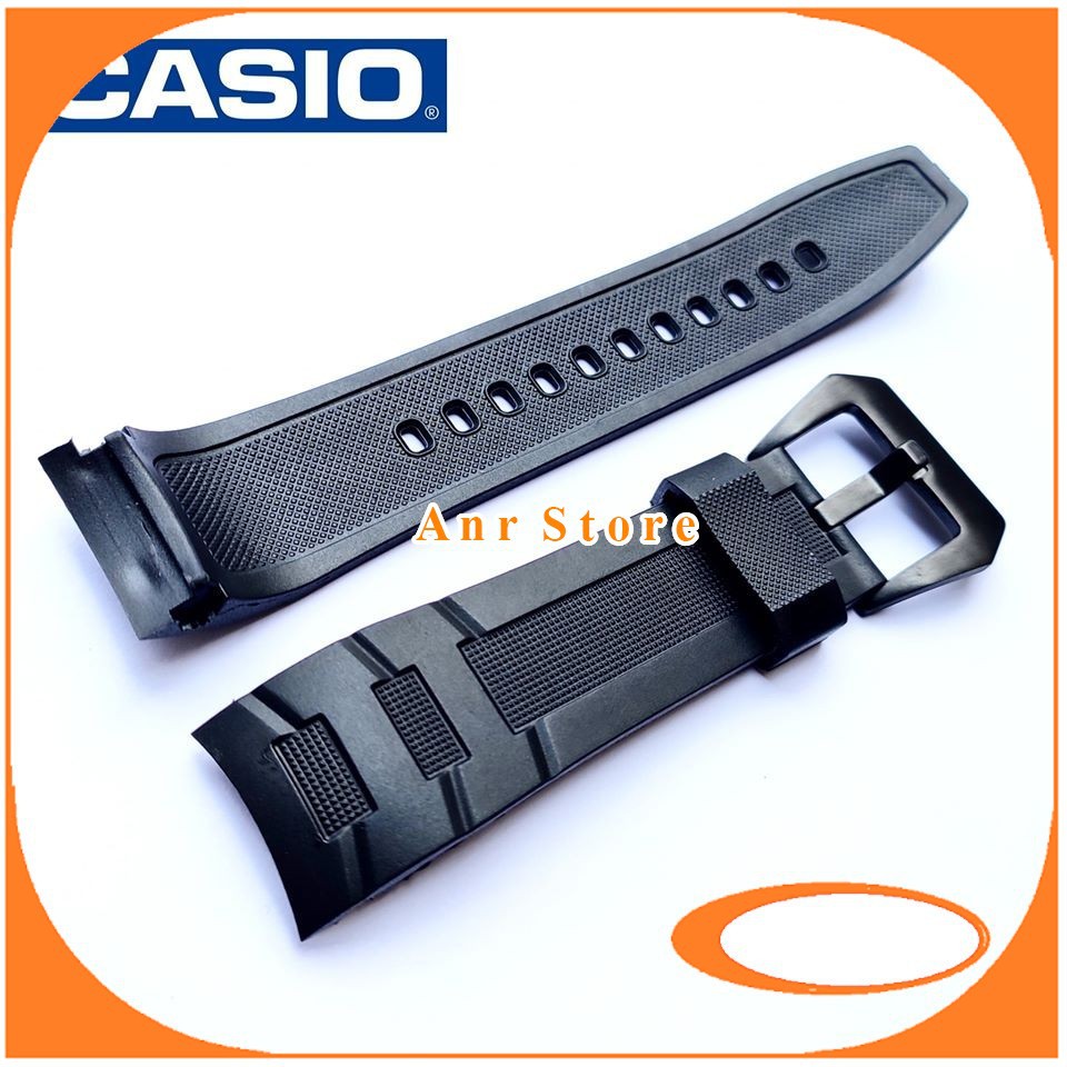 Tali Jam Tangan Casio Ediface EF132PB EF-132PB EF 132PB