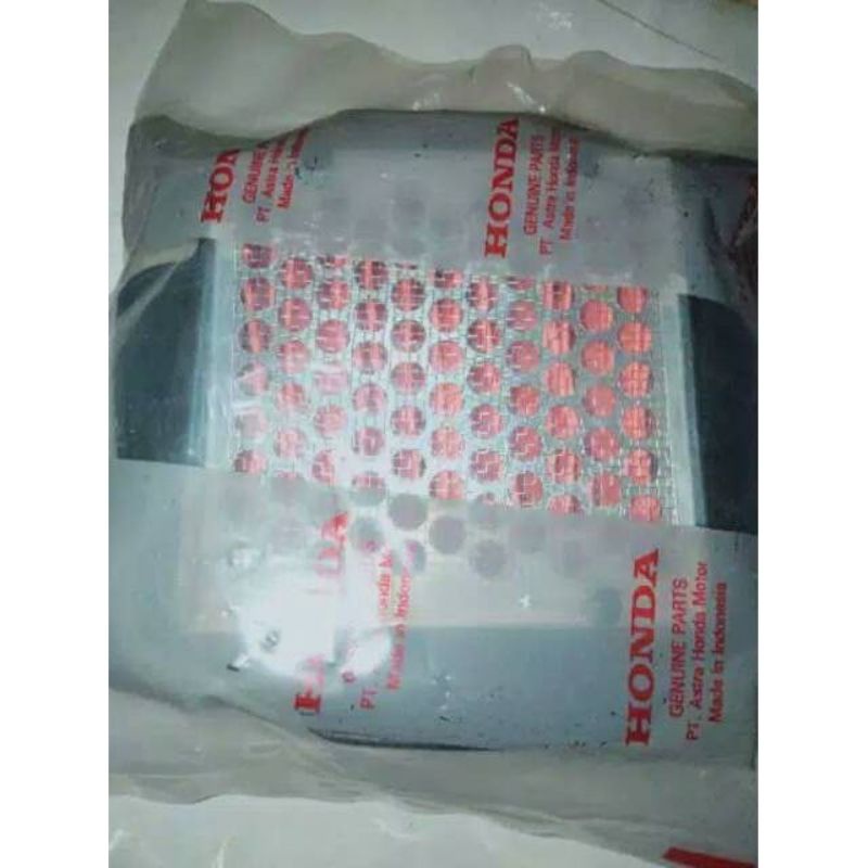 FILTER UDARA SARINGAN UDAH VARIO 110 KARBU VARIO 110 TECHNO CBS HONDA KVB