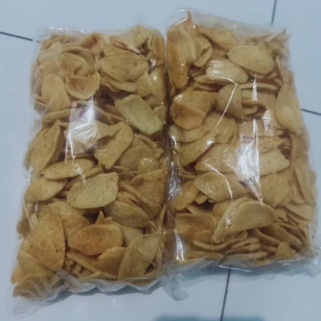 

Jajanan bakiak 250 gram