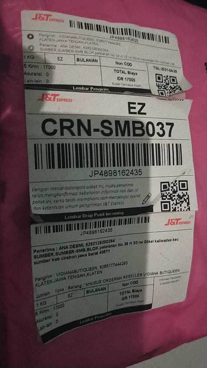 Khusus Orderan Reseller Vidiana Butiqueen Baik Gamis Kaos Batik Dan Kain