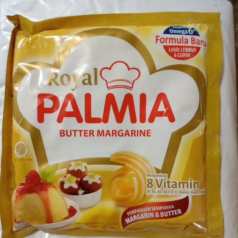 

Royal Palmia 200gr