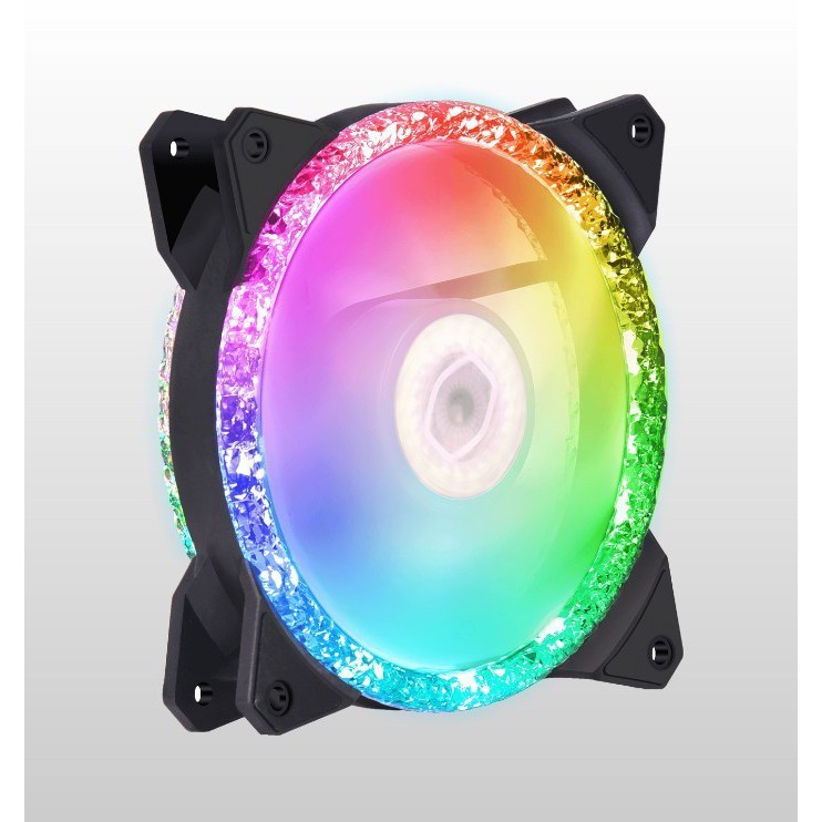 Cooler Master MasterFan MF120 Prismatic