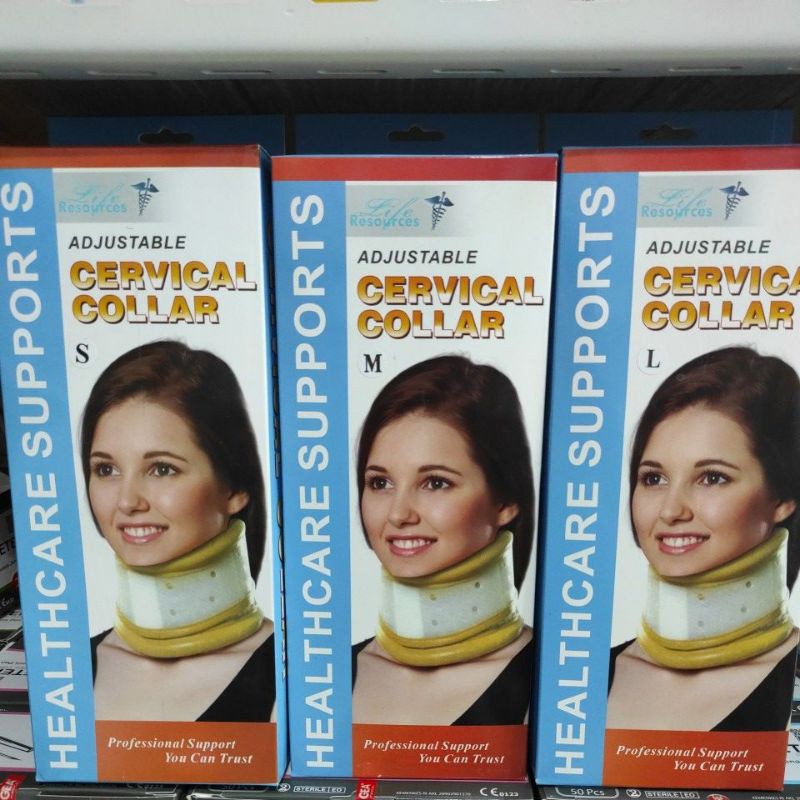 cervical collar keras