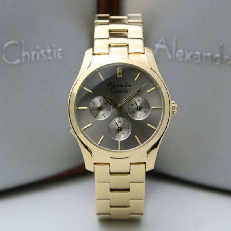 Alexandre Christie wanita AC 2910