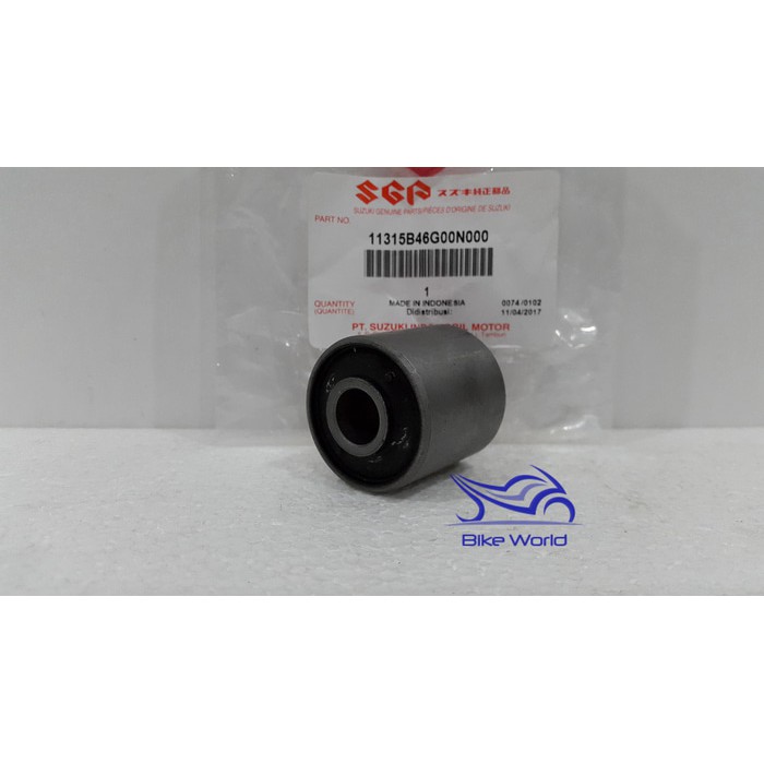 Bosh Arm Spin 11315B46G00N000 Suzuki Genuine Parts