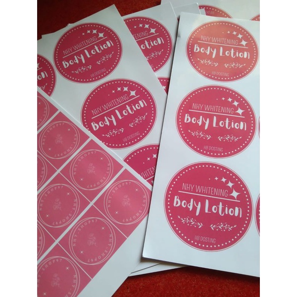 

STIKER