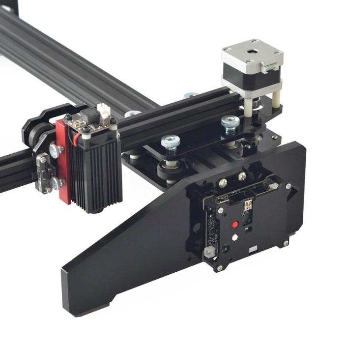 

Naifu Twowin Cnc Laser Grafir 5500Mw Printer 3D Ukir Engrave 3826 Kekinian Terlaris