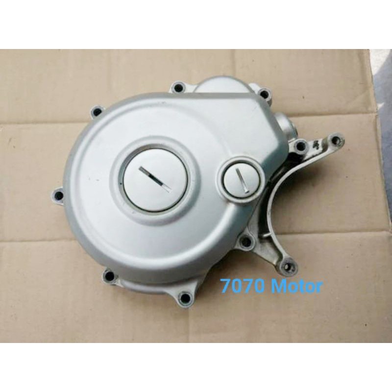 blok bak magnet Vixion lama 3C1 . original copotan . Vixion old