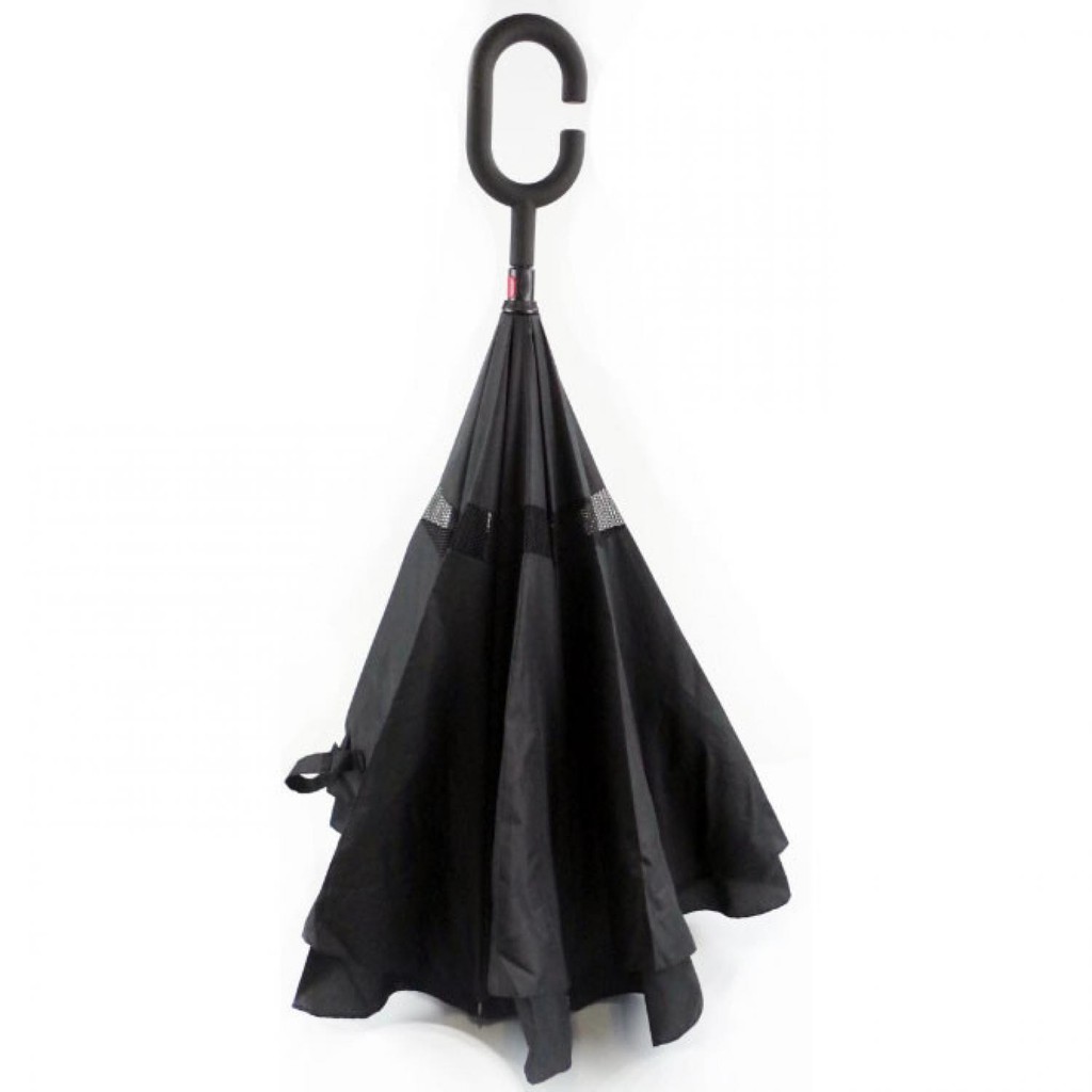 Payung Terbalik Gagang C