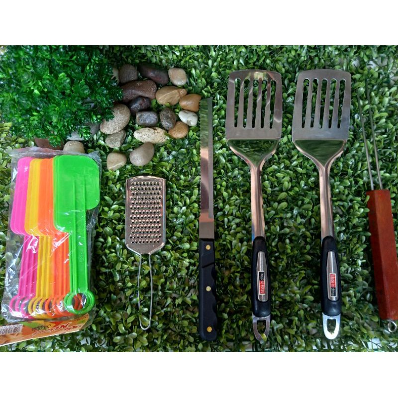 Gambar Peralatan Roti Bakar Unik #1