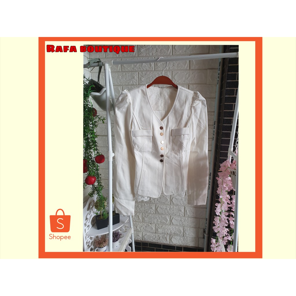 BLAZER CEWEK | BLAZER CASUAL | BAJU CEWEK | OUTER CEWEK | BLAZER KANTOR | OUTER MURAH | ATASAN CEWEK