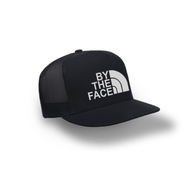 Topi Trucker BTF