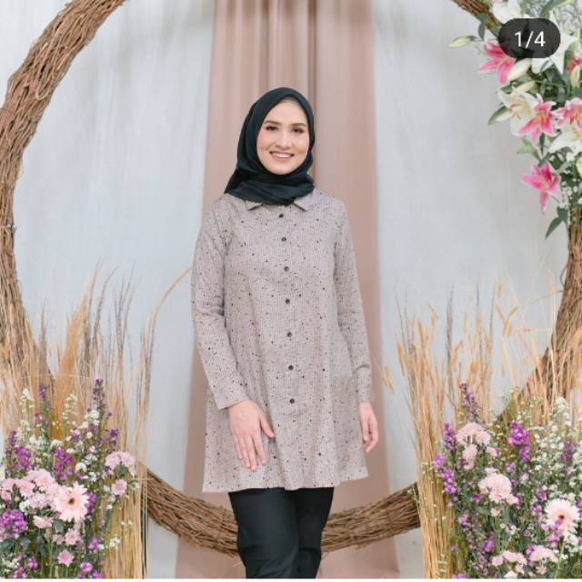 Pocket tshirt HL x dwihanda