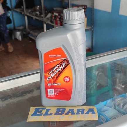 OLI MESRAN PRIMA XP 1 LITER