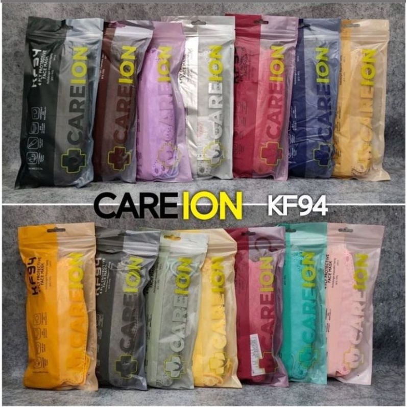 KF94 CAREION