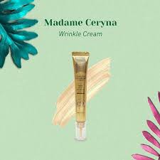 Madame Ceryna c'N Wrinkle Free Cream Original