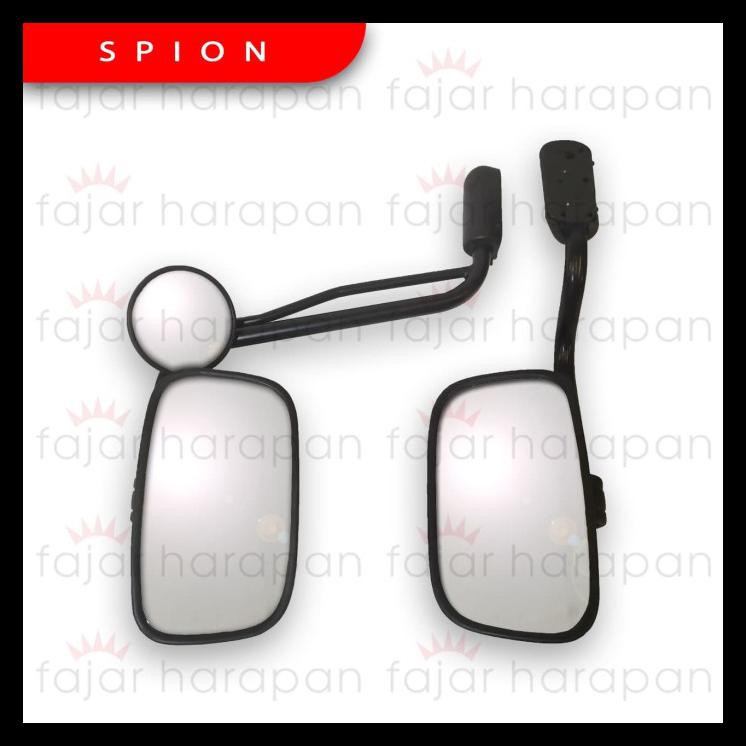 BEST DEAL SPION BUS TRUCK COASTER A 