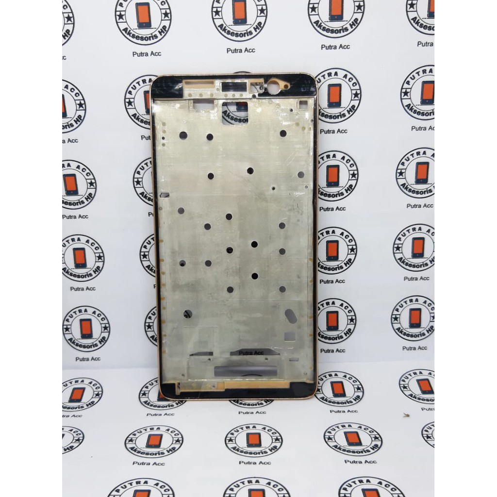 Frame Lcd Xiaomi Mi Max 2 Max2 Tulang Tengah Rangka Casing Middle